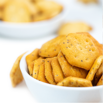Healthy Snacks