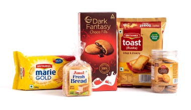 Bakery & Biscuits