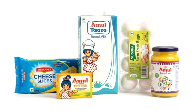 Dairy Products