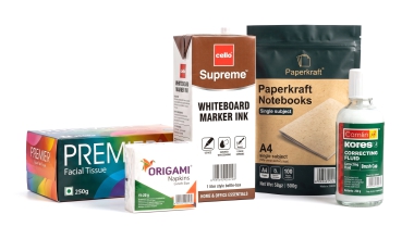 Home & Office Essentials
