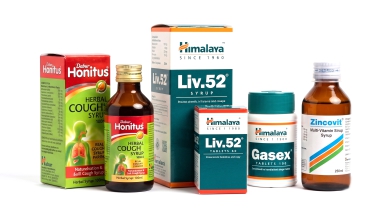 Pharma & Wellness