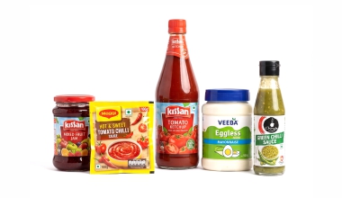 Sauces, Spreads & Condiments