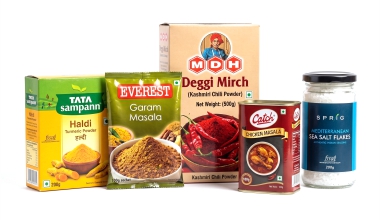 Spices & Seasonings