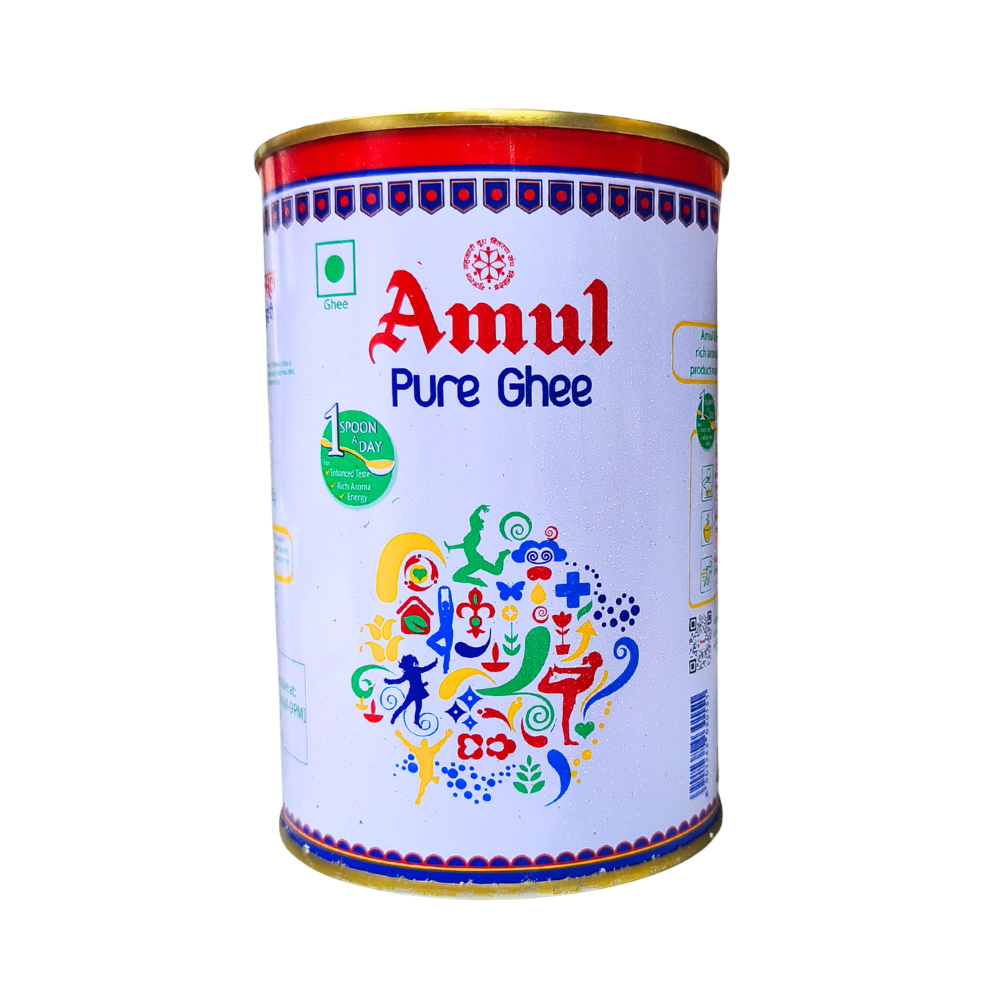 amul ghee | 1ltr