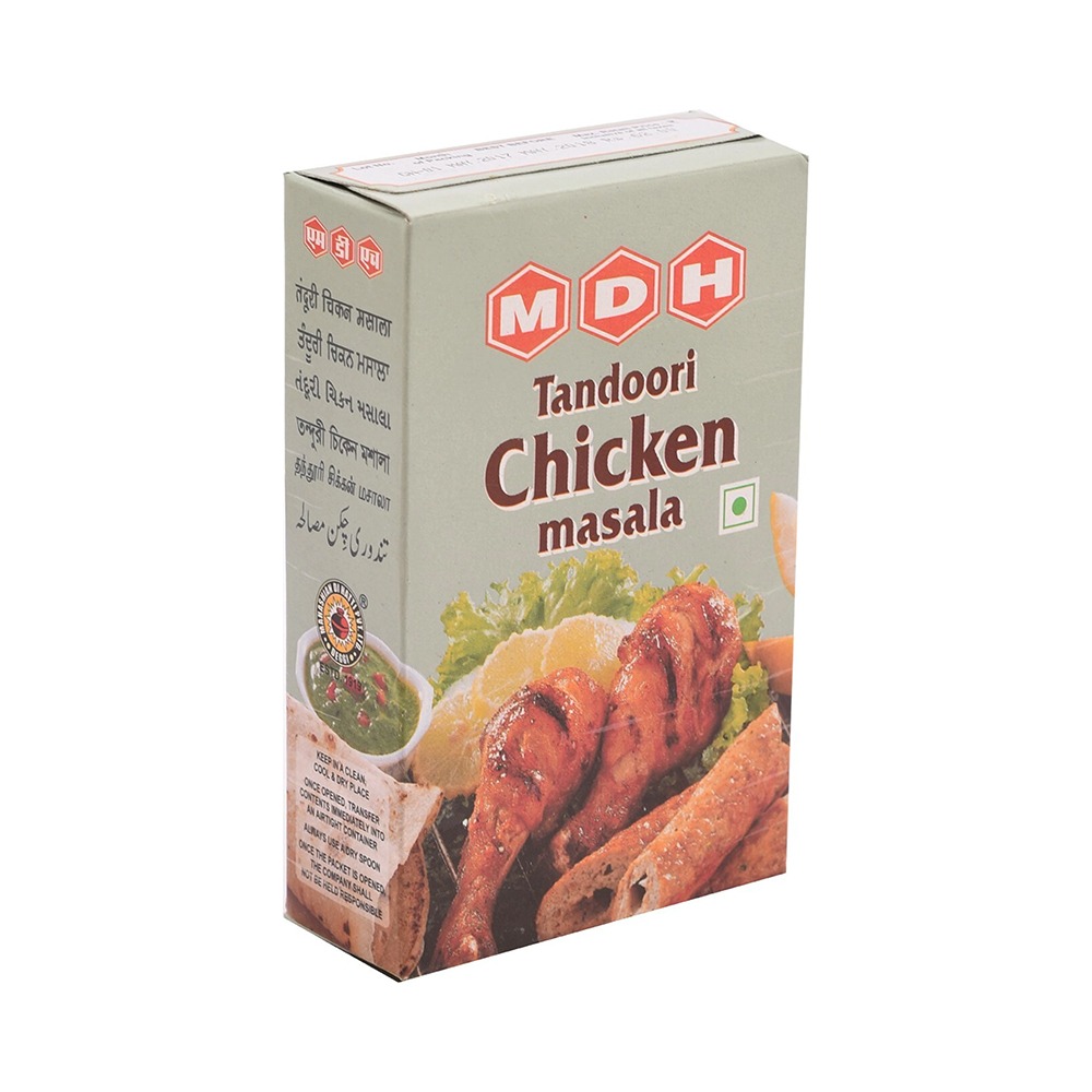 MDH TANDOORI CHICKEN MASALA 100g