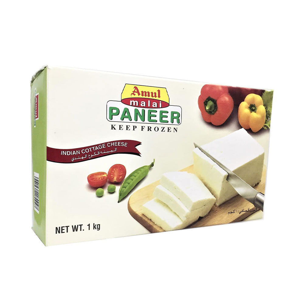 AMUL PANEER BLOCK | 1kg
