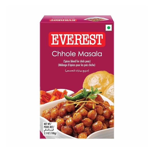 EVEREST CHOLE MASALA | 100g