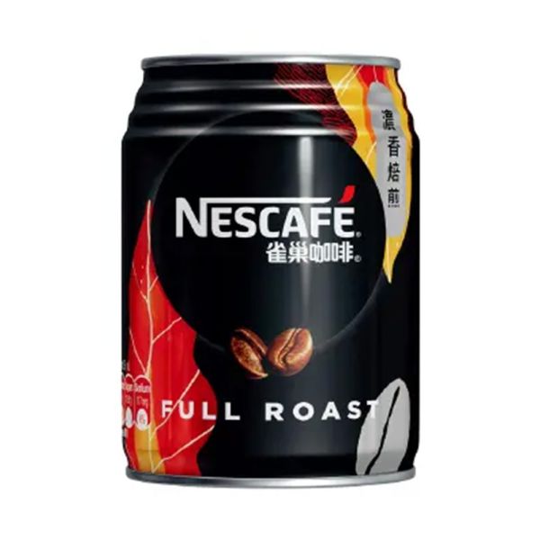 NESCAFE FULL ROAST COFFEE | 250ml