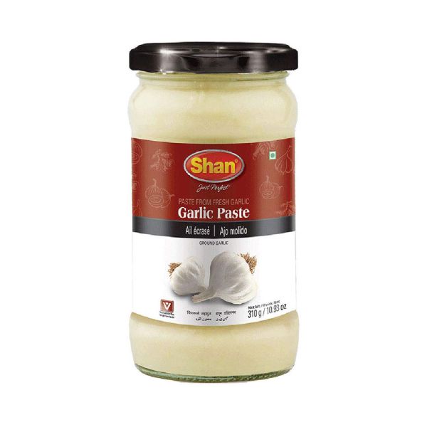 SHAN GARLIC PASTE | 310gm