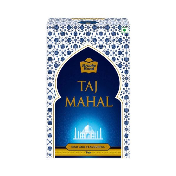 TAJ MAHAL TEA | 500g