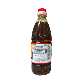 Fortune Premium Kachi Ghani Pure Mustard Oil| 500ml