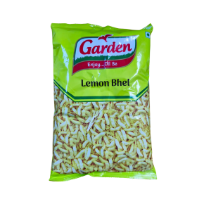 GARDEN LEMON BHEL | 155g