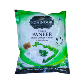 KOHINOOR PANEER CUBES | 1kg