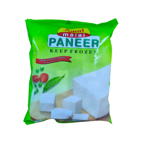KOHINOOR PANEER CUBES | 200g