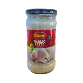 SHAN GINGER GARLIC PASTE | 310gm