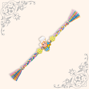 Kids Cartoon Rakhi |pc