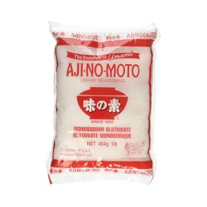 AJINOMOTO | 454g