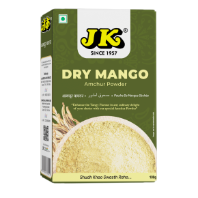 JK AMCHUR (DRY MANGO) POWDER | 100g