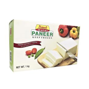 AMUL PANEER BLOCK | 1kg