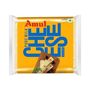 AMUL CHEESE SLICE | 200g