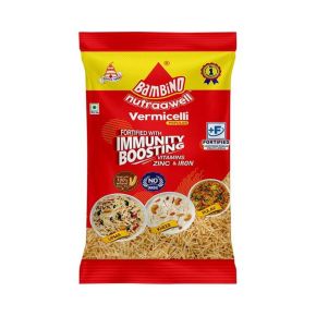 BAMBINO PLAIN VERMICELLI | 400g
