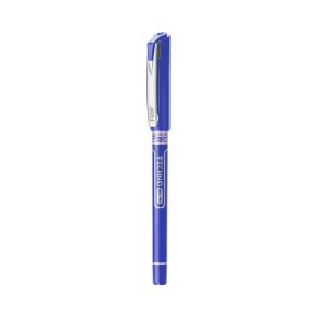 BLUE GEL PEN 0.5MM