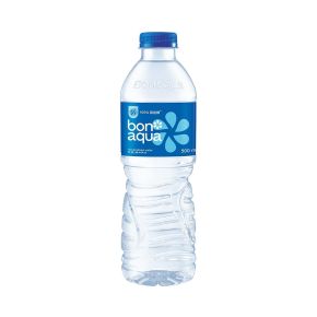 BONAQUA MINERAL WATER | 500ml