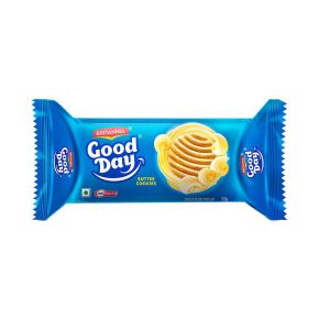 Britannia Good Day Butter Biscuit| 67.6g