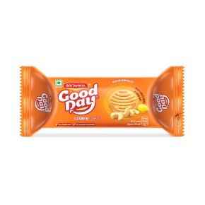 Britannia Good Day Cashew Biscuit | 60.1g