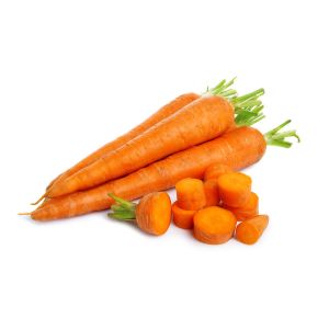 CARROT | 600g