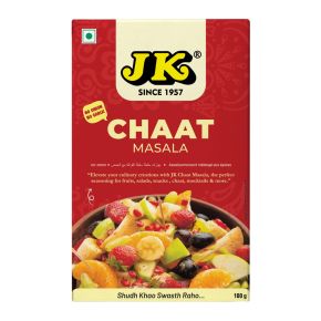 JK CHAT MASALA | 100g