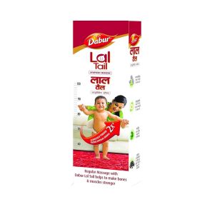 DABUR LAL TAIL | 200ml