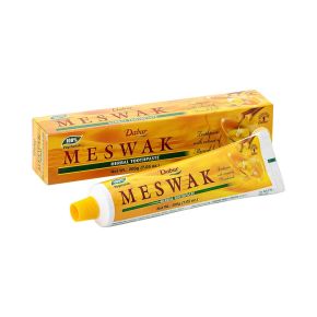 DABUR MESWAK TOOTH PASTE | 200g