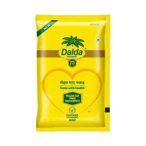 DALDA VANASPATI GHEE | 840g