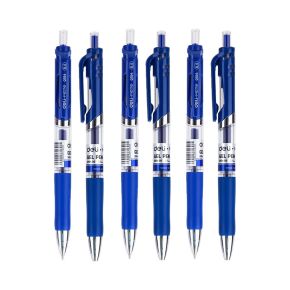 DELI GEL INK PEN 0.5