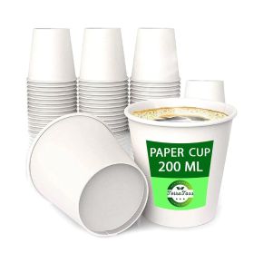 DISPOSABLE GLASS | 50pc