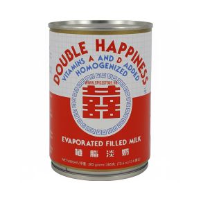 DOUBLE HAPPINESS MILK | 385g