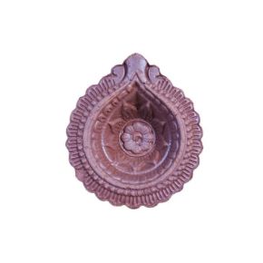TRADITIONAL TEARDROP DIYA | 10pcs per set