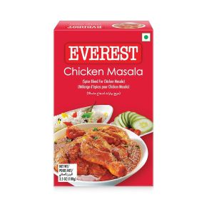 EVEREST CHICKEN MASALA (BOX) | 100g