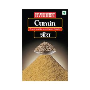 EVEREST CUMIN (JEERA) POWDER 500g