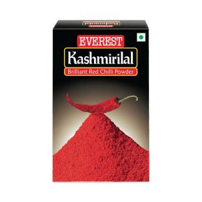 EVEREST KASHMIRI LAL (BOX) | 100g