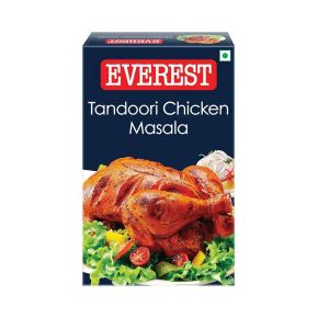 EVEREST TANDOORI CHICKEN | 100g