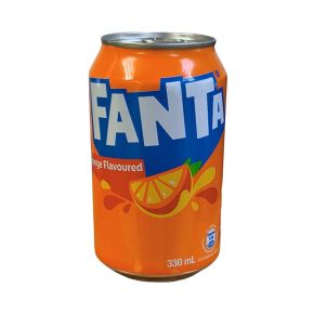 FANTA | 330 ml
