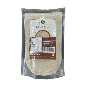 G - KUTTU ATTA (FLOUR) | 500g