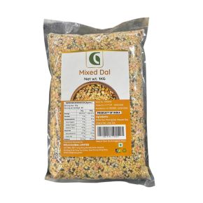 G- MIXED DAL | 1Kg