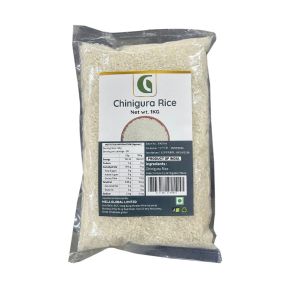 G - CHINIGURA RICE | 1Kg