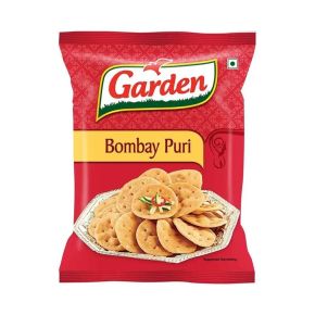 GARDEN BOMBAY PURI | 180g