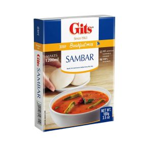 GITS SAMBHAR MIX | 100g