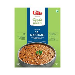 GITS DAL MAKHANI | 300g