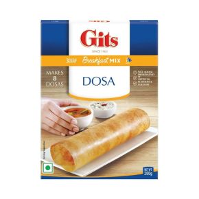 GITS DOSA MIX | 200g